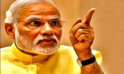 मोदी जी आपने ये तो वादा नहीं किया था, गिने चुने व्यापारी मालामाल बाकी बेहाल!