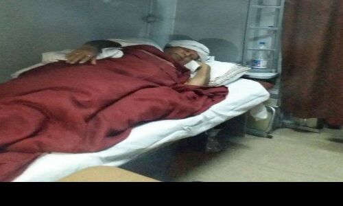 शत्रुघ्न के बाद लालू से मिले बीजेपी के ये बड़े नेता, बोले मेरे दोस्त!