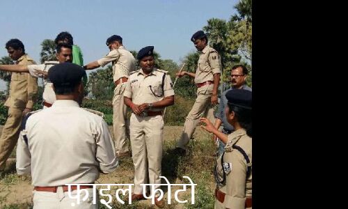 बिहार के नालंदा में मामूली सी बात पर दो समुदायों के बीच संघर्ष, 3 गंभीर घायल