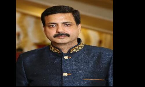 सतिआ - 2018 अवॉर्ड से सम्मानित हुऐ विनय चोला सतिआ - 2018 अवॉर्ड से सम्मानित हुऐ विनय चोला