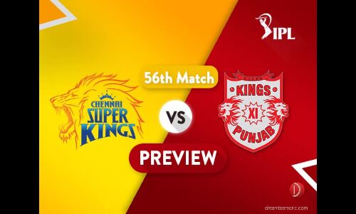 IPL11 DDvsMI : ऑल आउट हुई पंजाब , चेन्नई को दिया 154 रनों का लक्ष्य