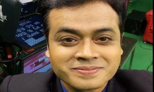 पत्रकार अभिसार ने लिखी बिहार की हकीकत, बीजेपी की खोली पोल!