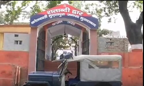 दरोगा ने की पत्रकार से दबंगई, जान से मारने की धमकी