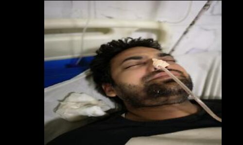 आत्म हत्या के पूर्व का वीडियो वायरल, मचा हडकम्प