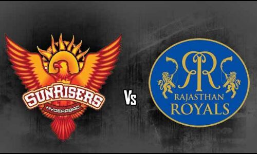 IPL11: आज होगा आईपीएल का चौथा मैच, SRH और RR होंगे आमने सामने, जानिए खिलाडियों के नाम