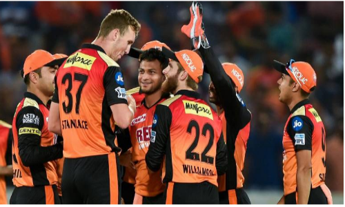 IPL11 Qualifier 2 : क्या मिडिल आर्डर के बल्लेबाज़ों की खराब फॉर्म के कारण बढ़ सकती है हैदराबाद की परेशानी