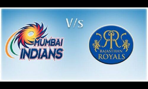 IPL11: आज होगा आईपीएल का इक्कीसवा मैच MI और RR होंगे आमने सामने, जानिए कब और कहाँ होगा मैच.