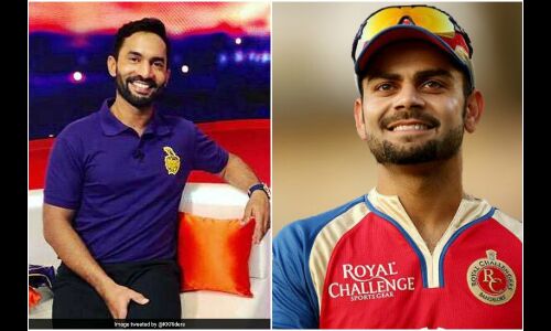 IPL11: आज होगा आईपीएल का तीसरा मैच KKR और RCB होंगे आमने सामने, जानिए खिलाडियों के नाम
