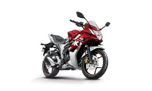 पल्सर और अपाचे की टक्कर में सुजुकी ने भारत में लांच की Suzuki Gixxer ABS पल्सर और अपाचे की टक्कर में सुजुकी ने भारत में लांच की Suzuki Gixxer ABS