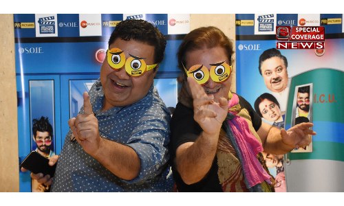 मौत के चारों ओर बुनी गई एक कॉमेडी फिल्म है खजूर पे अटके