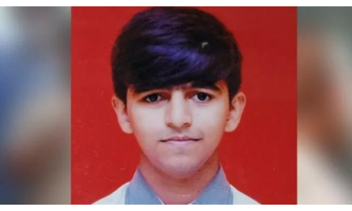 दुखद: बड़े भाई को किडनी डोनेट करने के लिए छोटे ने की खुदकुशी, फिर भी नहीं हुआ ट्रांसप्लांट दुखद: बड़े भाई को किडनी डोनेट करने के लिए छोटे ने की खुदकुशी, फिर भी नहीं हुआ ट्रांसप्लांट