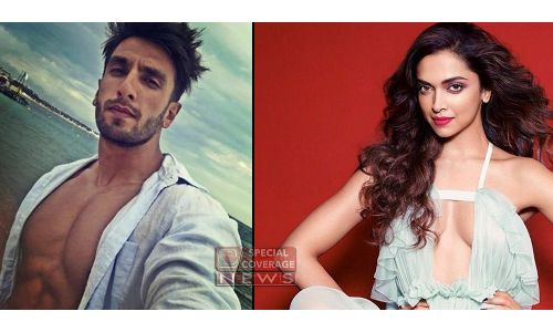 रणवीर की फोटो पर दीपिका पादुकोण ने किया ऐसा कमेंट, OMG...ये क्या लिख दिया?