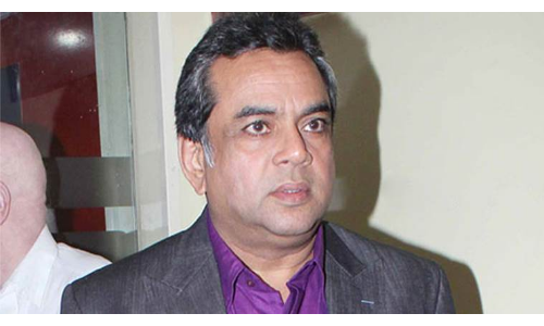 उडी फिल्म में NSA अजित डोभाल के रूप में हूबहू नजर आ रहे हैं परेश रावल, देखकर चौंक जाएंगे!