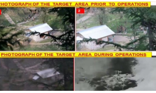 जब आतंकी कैंपों पर कहर बनकर बरसी थी भारतीय सेना, पहली बार सर्जिकल स्ट्राइक का वीडियो आया सामने