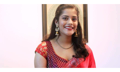 CBSE 12th Result : 500 में से 499 अंक पाकर टॉप करने वाली मेघना श्रीवास्तव ने बताया सफलता का मंत्र CBSE 12th Result : 500 में से 499 अंक पाकर टॉप करने वाली मेघना श्रीवास्तव ने बताया सफलता का मंत्र