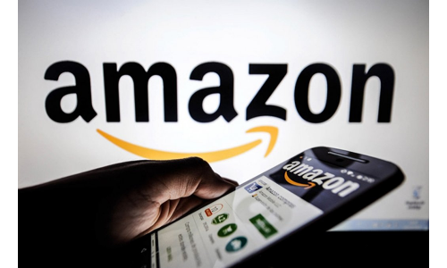 5वीं वर्षगांठ पर Amazon का शानदार कैशबैक धमाका, मौका सिर्फ आज के लिए है? 5वीं वर्षगांठ पर Amazon का शानदार कैशबैक धमाका, मौका सिर्फ आज के लिए है?