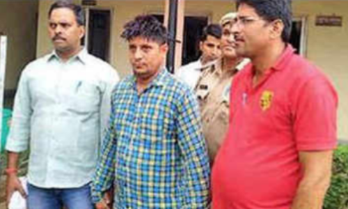 100 से अधिक लग्जरी कारें चुराने वाला चोर गिरफ्तार, हाइ टेक उपकरण भी हुए बरामद