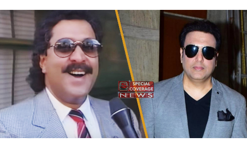 रंगीला राजा : विजय माल्या पर बन रही है फिल्म, गोविंदा निभाएंगे किरदार!