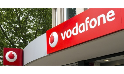Jio की टक्कर देने के लिए Vodafone ने लॉन्च किया 299 रुपये में रेड बेसिक पोस्टपेड प्लान Jio की टक्कर देने के लिए Vodafone ने लॉन्च किया 299 रुपये में रेड बेसिक पोस्टपेड प्लान