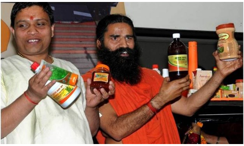 पतंजलि में बंपर वेकन्सी, जानें- कितनी मिलेगी सैलरी और कैसे करें अप्लाई? पतंजलि में बंपर वेकन्सी, जानें- कितनी मिलेगी सैलरी और कैसे करें अप्लाई?