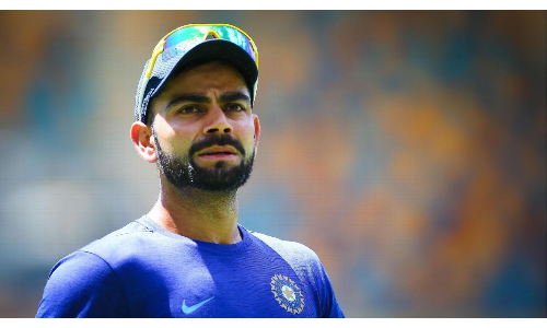 सबसे ज्यादा कमाई करने वाले खिलाड़ियों की लिस्ट में विराट कोहली इकलौते भारतीय सबसे ज्यादा कमाई करने वाले खिलाड़ियों की लिस्ट में विराट कोहली इकलौते भारतीय