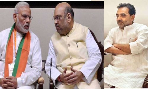 बिहार NDA में रार? NDA की डिनर पार्टी में शामिल नहीं होंगे कुशवाहा - JDU की 25 सीटों की मांग