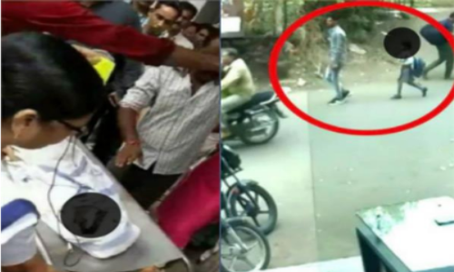 मंदसौर : हैवानियत की शिकार मासूम की तड़प, मां से बोली- मुझे ठीक कर दो या मार दो मंदसौर : हैवानियत की शिकार मासूम की तड़प, मां से बोली- मुझे ठीक कर दो या मार दो