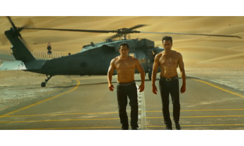 एक्शन से भरपूर Race 3 का ट्रेलर रिलीज, यहां देखिए VIDEO