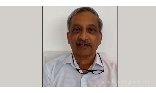 अमेरिका में इलाज करा रहे मनोहर पर्रिकर ने वीडियो जारी कर दिया ये सन्देश! अमेरिका में इलाज करा रहे मनोहर पर्रिकर ने वीडियो जारी कर दिया ये सन्देश!