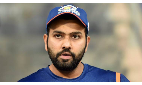 IPL 2018: रोहित शर्मा के नाम बना ऐसा रिकॉर्ड जिसे वो भूलना चाहेंगे!