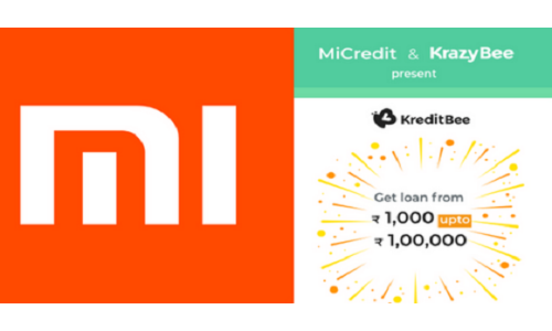 Xiaomi ने लॉन्च किया Mi Credit सेवा, 10 मिनट में इस तरह मिल सकेगा लोन