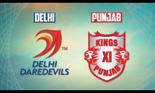 IPL11: आज होगा आईपीएल का बाईसवां मैच DD और KXIP होंगे आमने सामने, जानिए कब और कहाँ होगा मैच.