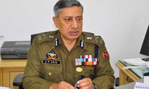 जम्मू-कश्मीर के डीजीपी बोले, गवर्नर रूल में काम करना आसान, आतंक के खिलाफ तेज होंगे ऑपरेशन!