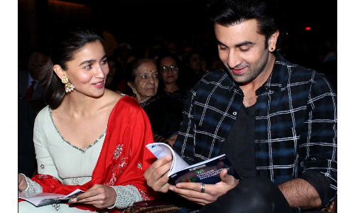 ..जब आलिया भट्ट ने कबूल किया था, रणबीर कपूर से शादी करना चाहती हूं? वीडियो हो रहा वायरल