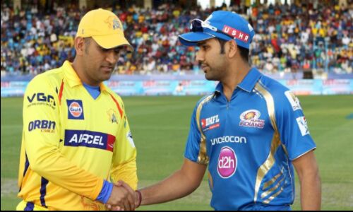 चेन्नई सुपर किंग्स ने जीता IPL 11 का पहला मैच , मुंबई को 1 विकेट से हराया