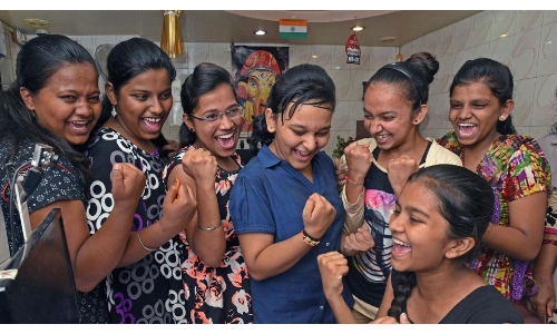 BSEB 10th Result: बिहार बोर्ड 10वीं के नतीजे में 68 % पास, यहां- करें चेक