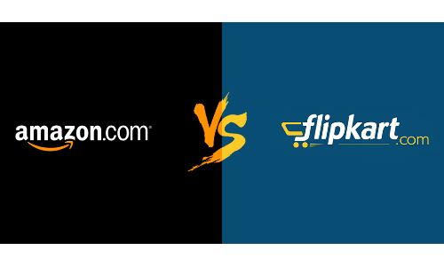 Flipkart और Amazon की महासेल शुरू, इन प्रोडक्ट्स पर 50 से 80 फीसदी तक है डिस्काउंट Flipkart और Amazon की महासेल शुरू, इन प्रोडक्ट्स पर 50 से 80 फीसदी तक है डिस्काउंट