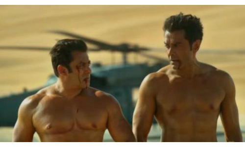 ..तो इस वजह से बॉबी को मिला रेस-3 में काम, सलमान ने रखी थी ये शर्त