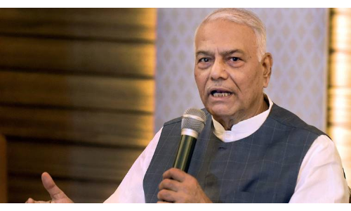 क्या बाप बेटे होंगें आमने सामने, देश की हजारी बाग़ लोकसभा सीट पर होगी लड़ाई! क्या बाप बेटे होंगें आमने सामने, देश की हजारी बाग़ लोकसभा सीट पर होगी लड़ाई!