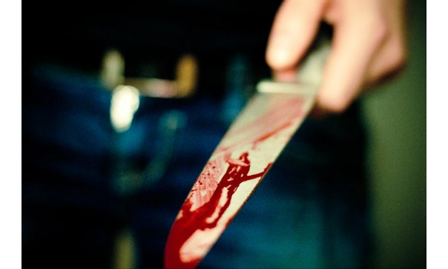 प्रेमी से मिलने में बाधा बन रहे पिता की बेटी ने काट डाली गर्दन, बेटी और प्रेमी गिरफ्तार! प्रेमी से मिलने में बाधा बन रहे पिता की बेटी ने काट डाली गर्दन, बेटी और प्रेमी गिरफ्तार!