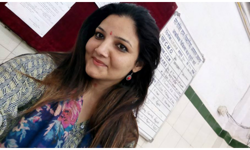 पूर्व CM की डॉक्टर बहू से ड्यूटी पर हुई थी बदसलूकी, FIR दर्ज नहीं हुई तो दिया इस्तीफा!