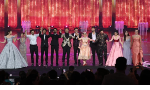 #IIFA2018 : यहां तस्वीरों में देखिए- आईफा अवार्ड विनर्स की पूरी लिस्ट