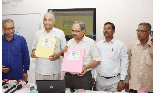 झारखंड बोर्ड 12वीं Science-Commerce का रिजल्ट घोषित, ऐसे करें चेक झारखंड बोर्ड 12वीं Science-Commerce का रिजल्ट घोषित, ऐसे करें चेक