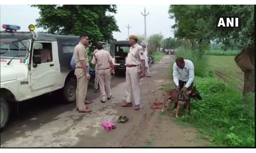 राजस्थान में मॉब लिंचिंग: अलवर में गो तस्करी के आरोप में शख्स की पीट-पीटकर हत्या!