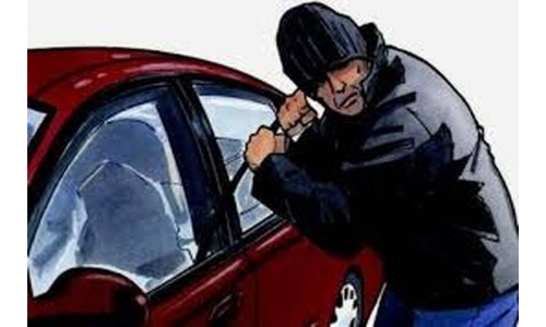 ये सही है! लुटेरे को जेल में मिला आइडिया, बाहर आते ही बना करोड़पति चोर