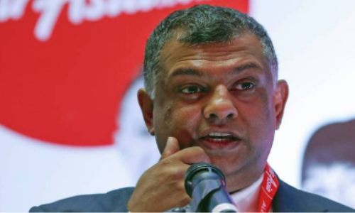 CBI ने एयर एशिया के CEO के खिलाफ मामला किया दर्ज, कई ठिकानों पर मारे छापे! CBI ने एयर एशिया के CEO के खिलाफ मामला किया दर्ज, कई ठिकानों पर मारे छापे!