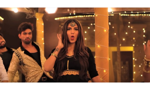 सपना चौधरी का जबरदस्त पंजाबी सॉन्ग वायरल, आप भी देखें Video