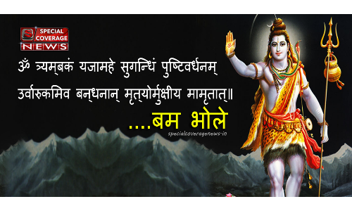 श्रावण माहात्म्य : जानिए- कैसे करें भगवान शिव की पूजा, और कैसे करें प्रसन्न श्रावण माहात्म्य : जानिए- कैसे करें भगवान शिव की पूजा, और कैसे करें प्रसन्न
