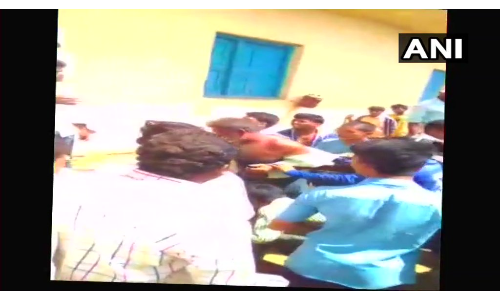 महाराष्ट्र में बच्चा चोर समझकर 5 लोगों की पीट-पीटकर हत्या