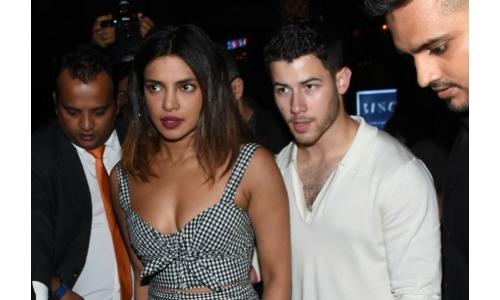 निक जोनास के साथ रिलेशन पर प्रियंका चोपड़ा ने तोड़ी चुप्पी, दिया चौकानें वाला बयान!